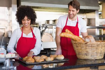 Round Rock, TX Bakery Insurance