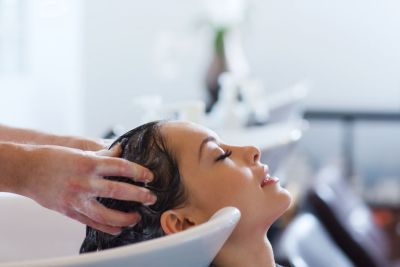 Beauty Shop Insurance in Round Rock, TX