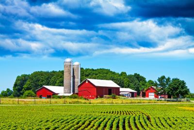 Affordable Farm Insurance - Austin, Cedar Park, Leander, Georgetown, Williamson county, TX