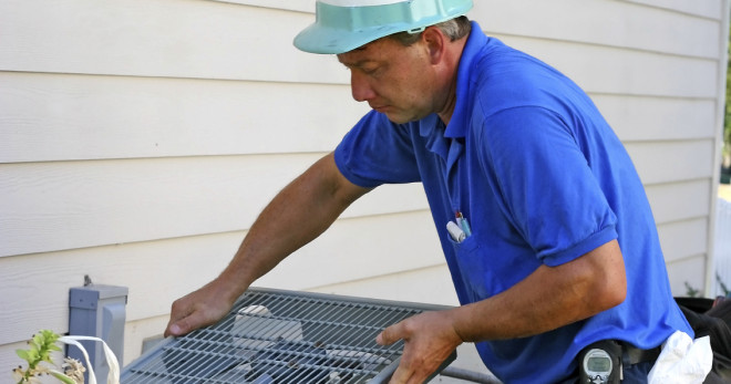 HVAC Contractor Insurance in Round Rock, TX