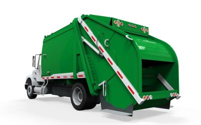 Garbage Truck Insurance in Round Rock, TX